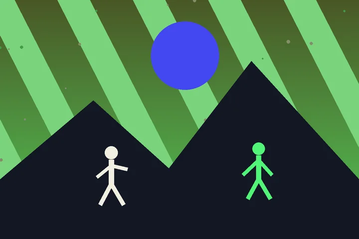 短剧剧照之二